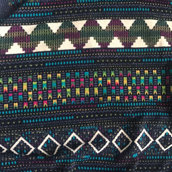 Aztec Dress - Picture 2 of 2